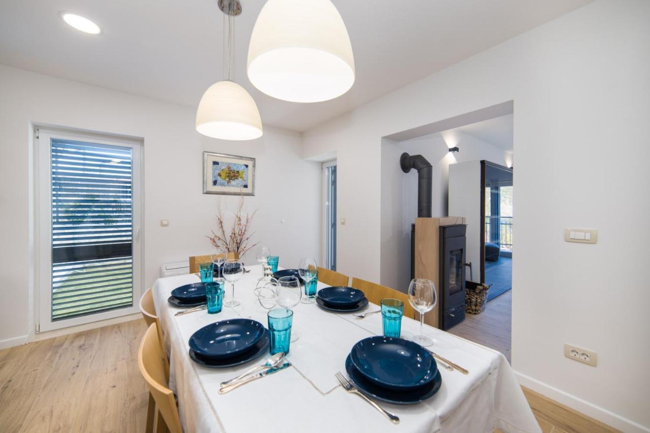 Holiday Home Lago Verde Peracko Blato Exterior foto